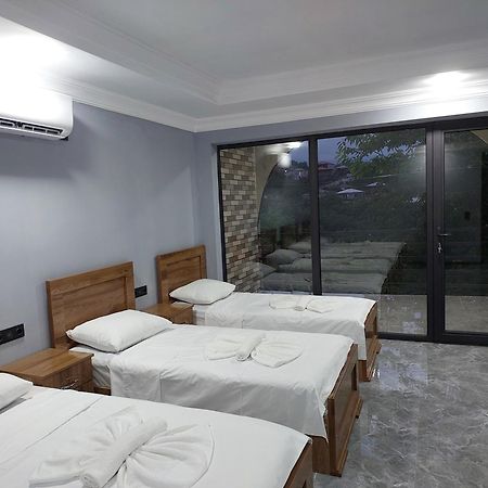 Apartment Beso Кутаиси Екстериор снимка