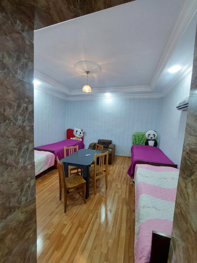 Apartment Beso Кутаиси Екстериор снимка