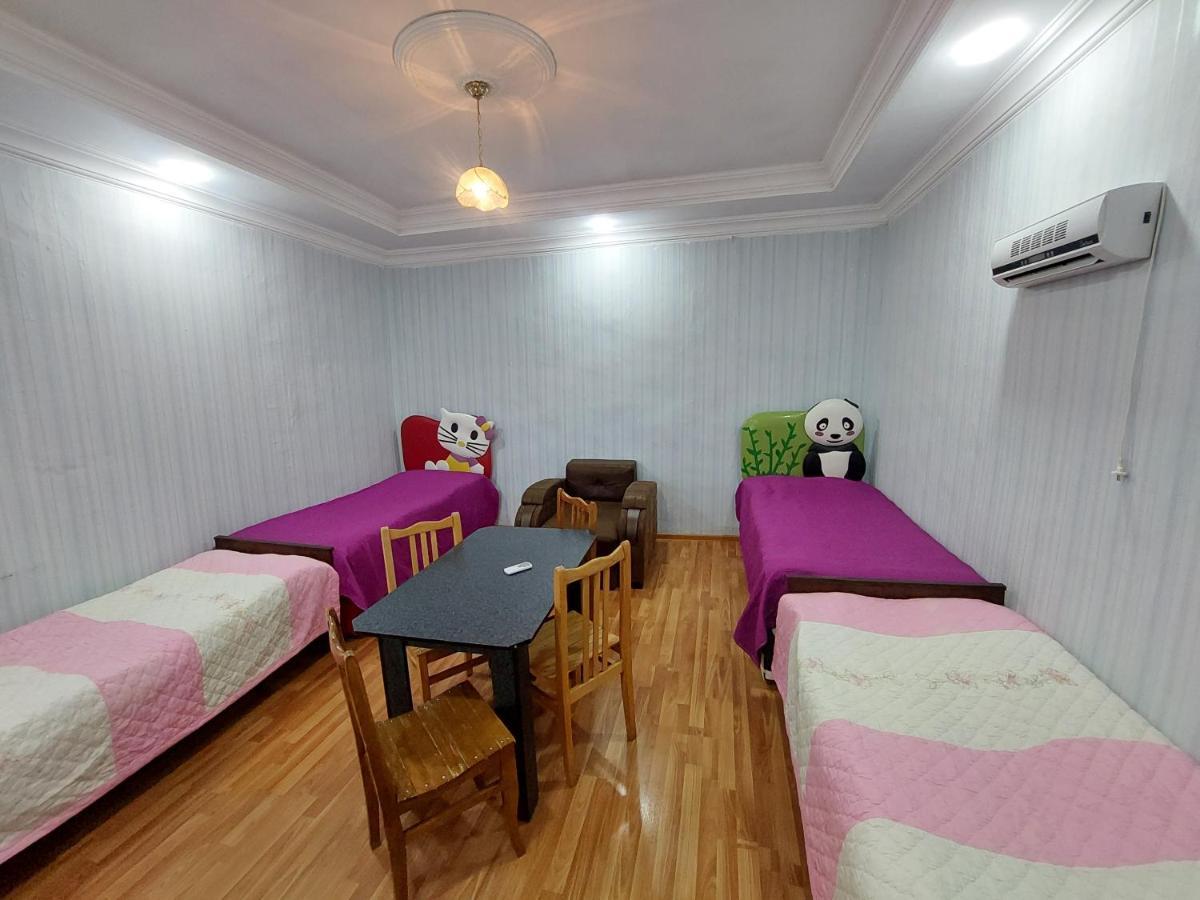 Apartment Beso Кутаиси Екстериор снимка