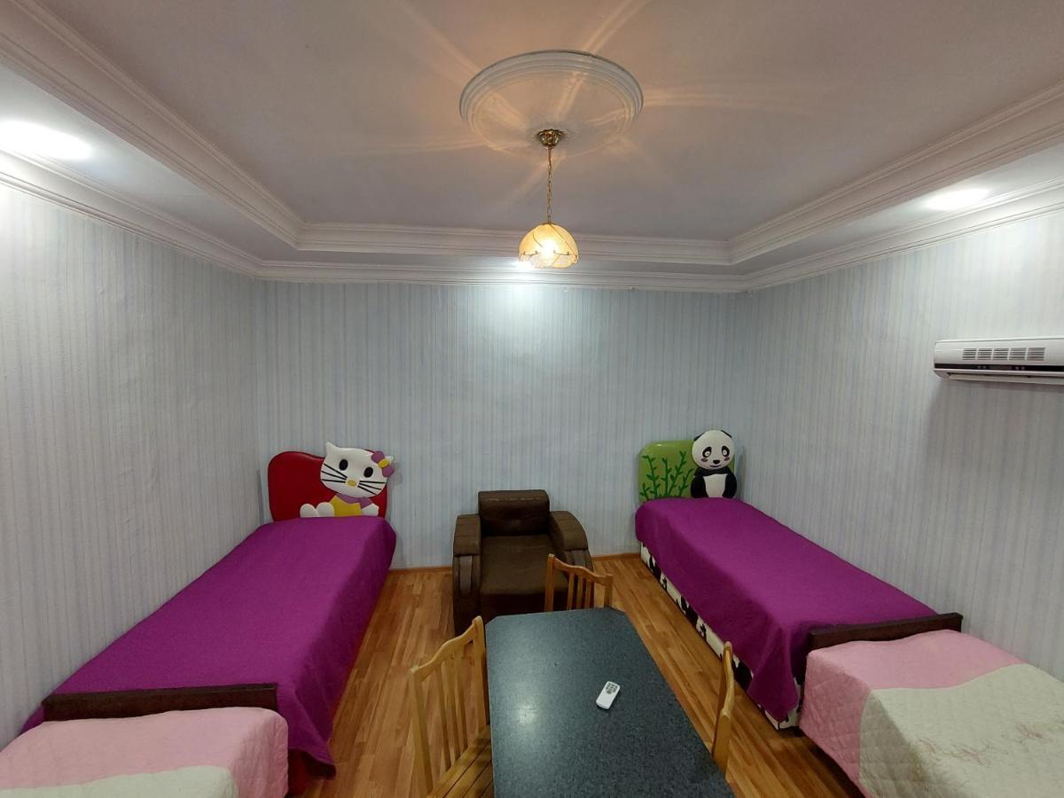 Apartment Beso Кутаиси Екстериор снимка